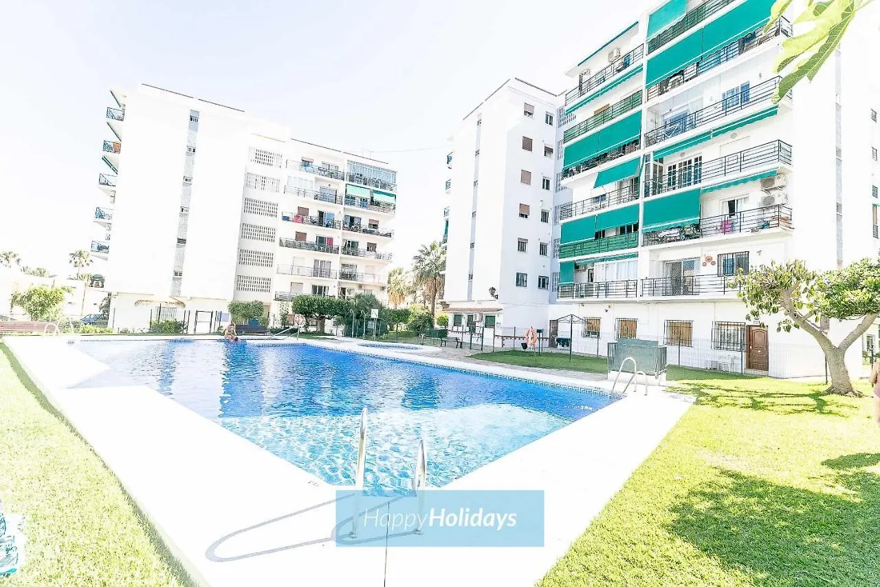 Hh Silica C&C Apartment Benalmadena Spain