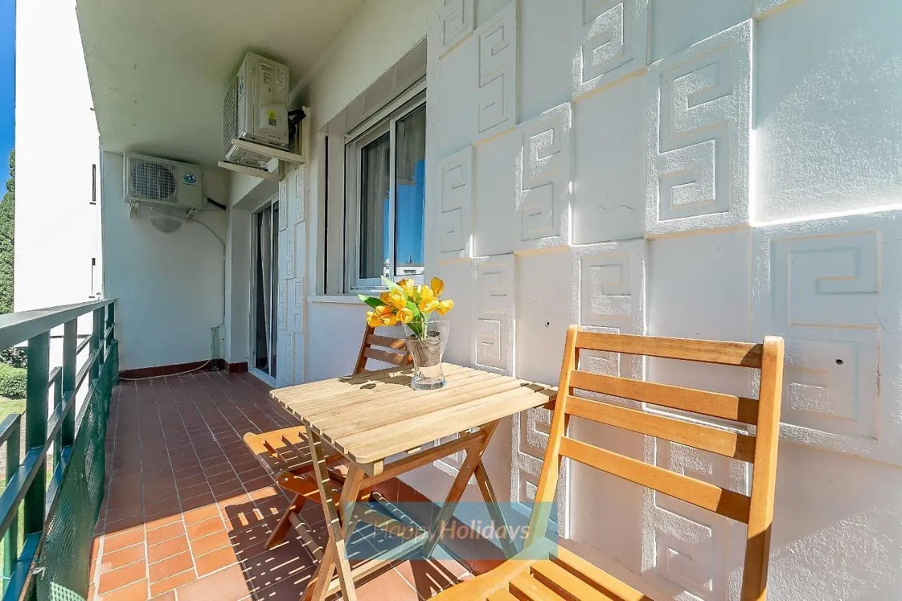 Hh Silica C&C Apartment Benalmadena