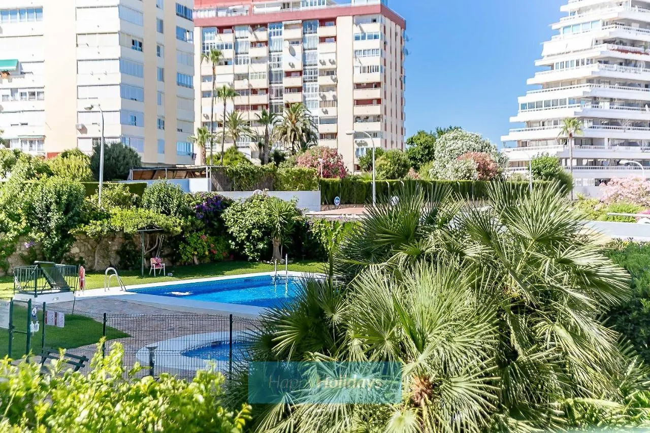 Hh Silica C&C Apartment Benalmadena Spain
