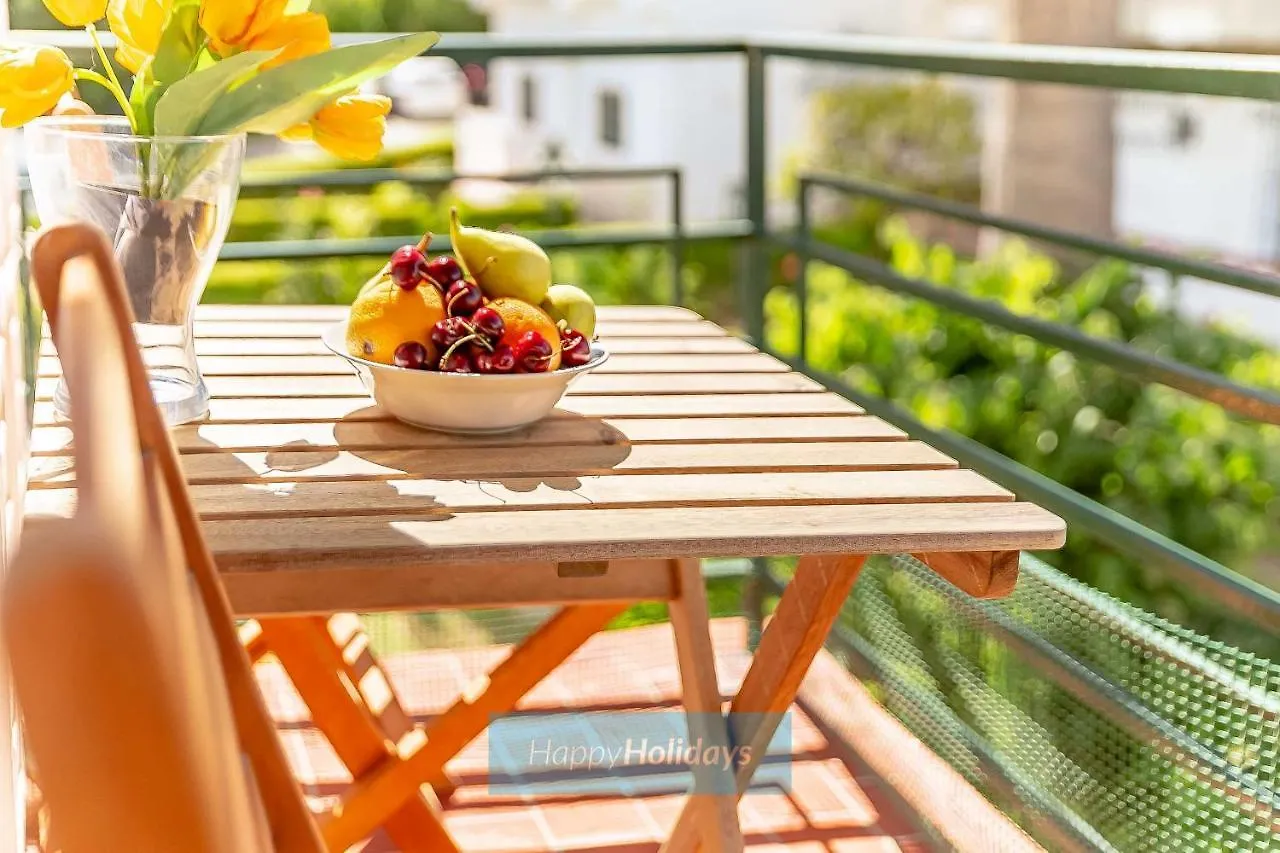 Hh Silica C&C Apartment Benalmadena