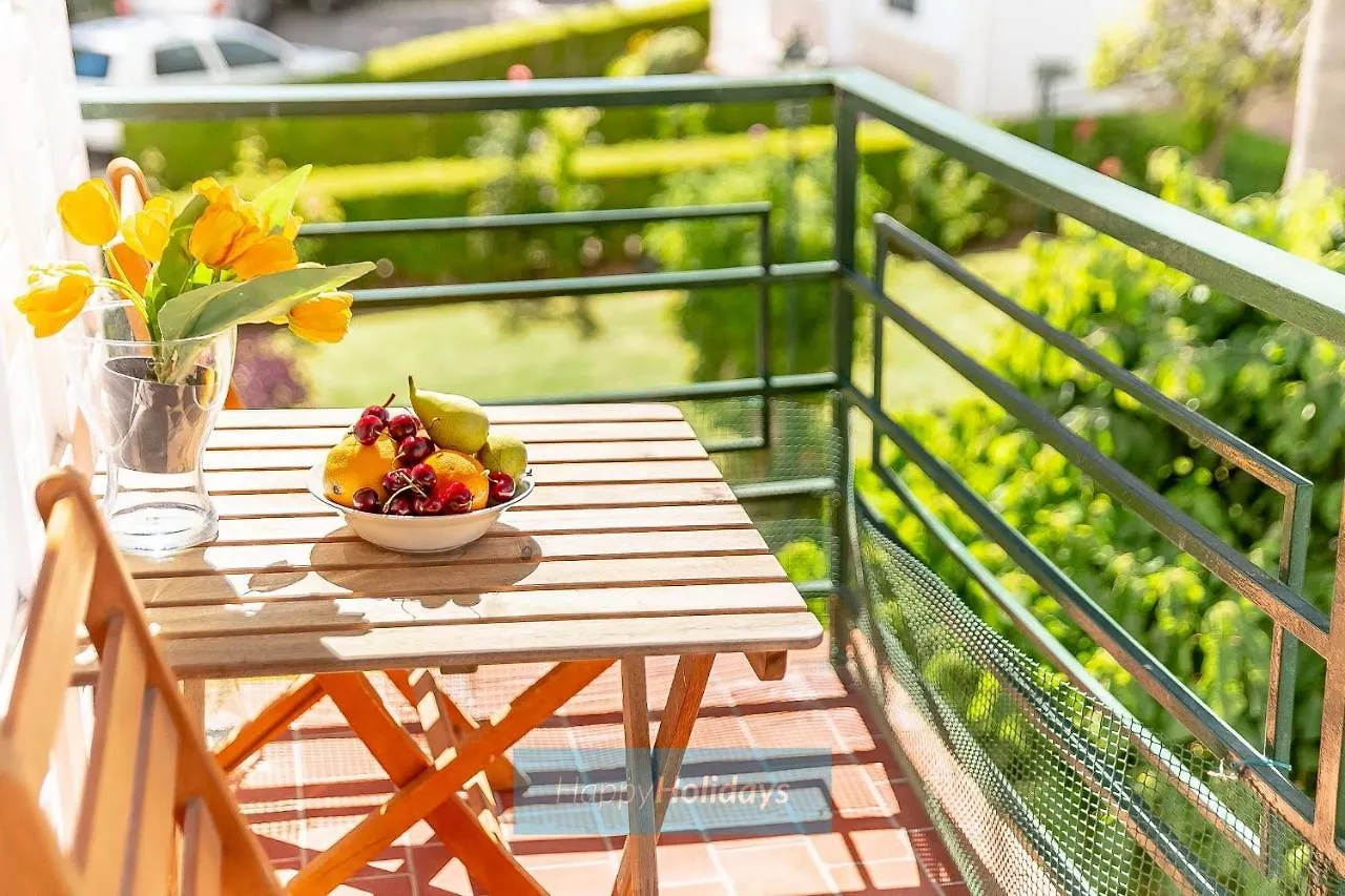 Hh Silica C&C Apartment Benalmadena